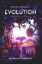 [Proxima-Logbücher 05] • Evolution